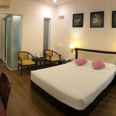 Chau Pho Hotel Chau Doc Εξωτερικό φωτογραφία