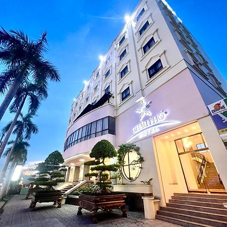 Chau Pho Hotel Chau Doc Εξωτερικό φωτογραφία