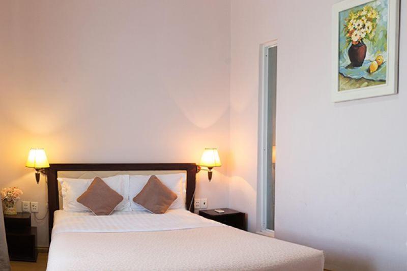 Chau Pho Hotel Chau Doc Εξωτερικό φωτογραφία