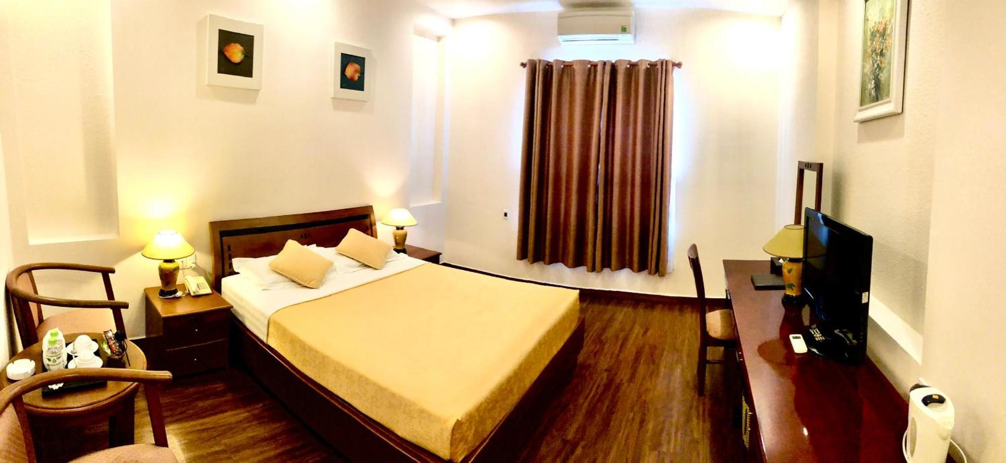 Chau Pho Hotel Chau Doc Εξωτερικό φωτογραφία