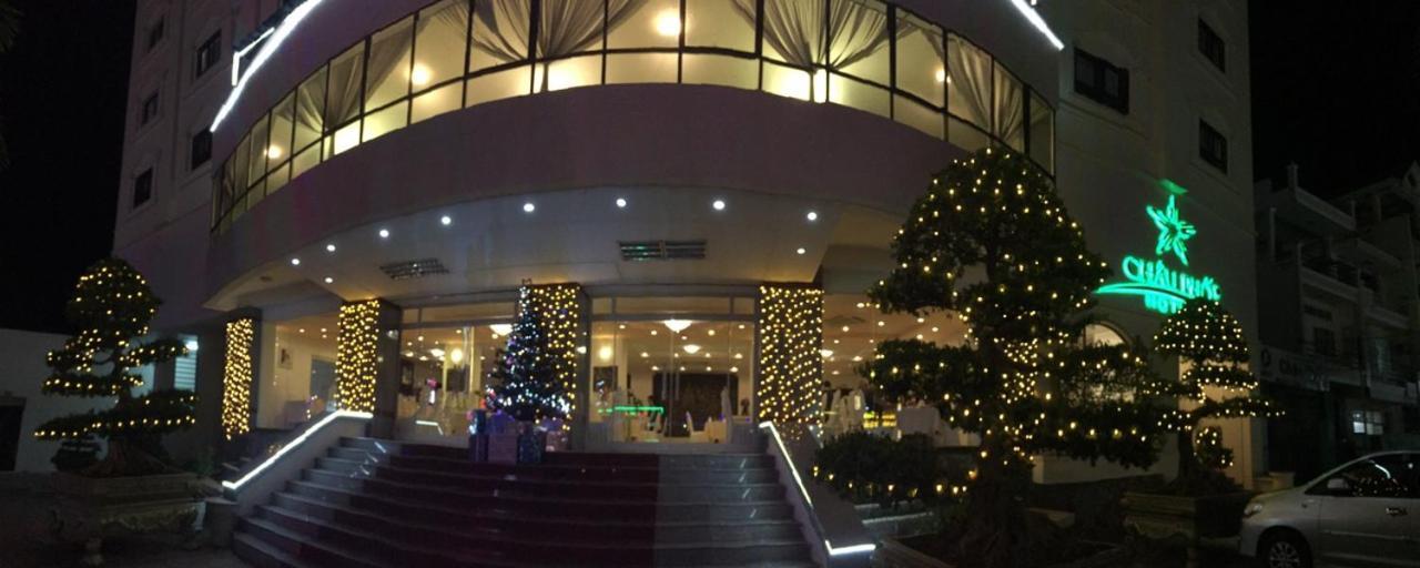 Chau Pho Hotel Chau Doc Εξωτερικό φωτογραφία