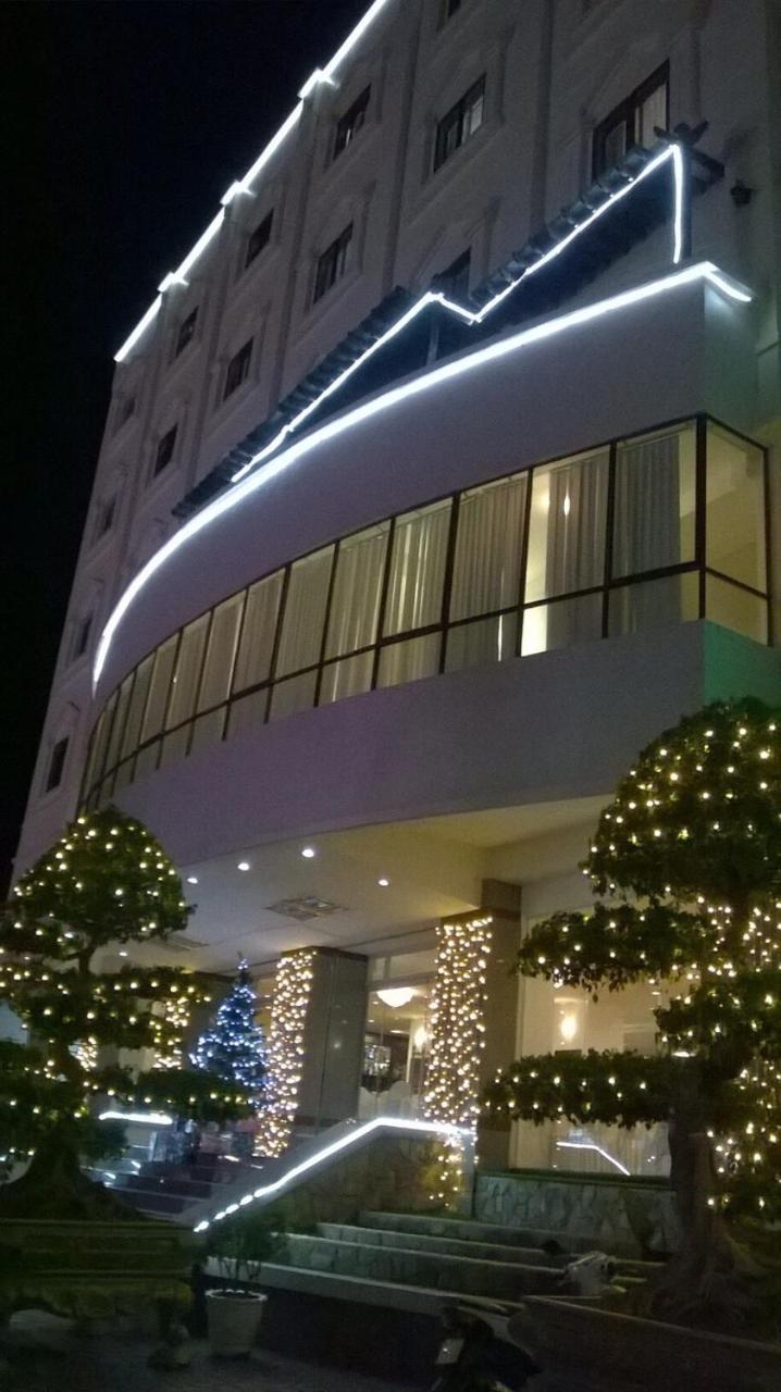 Chau Pho Hotel Chau Doc Εξωτερικό φωτογραφία