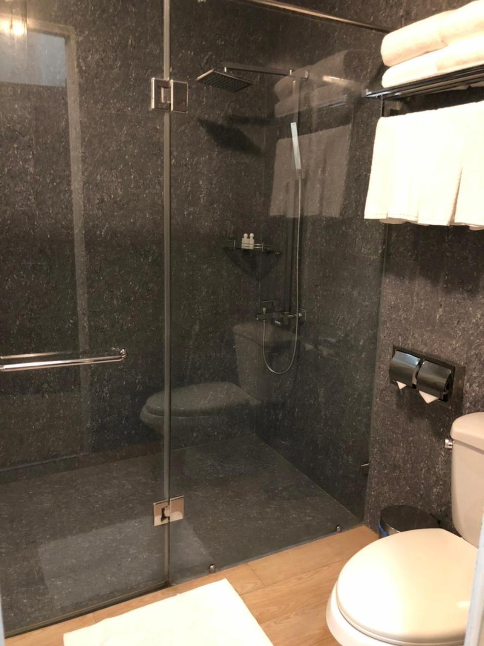 Chau Pho Hotel Chau Doc Εξωτερικό φωτογραφία