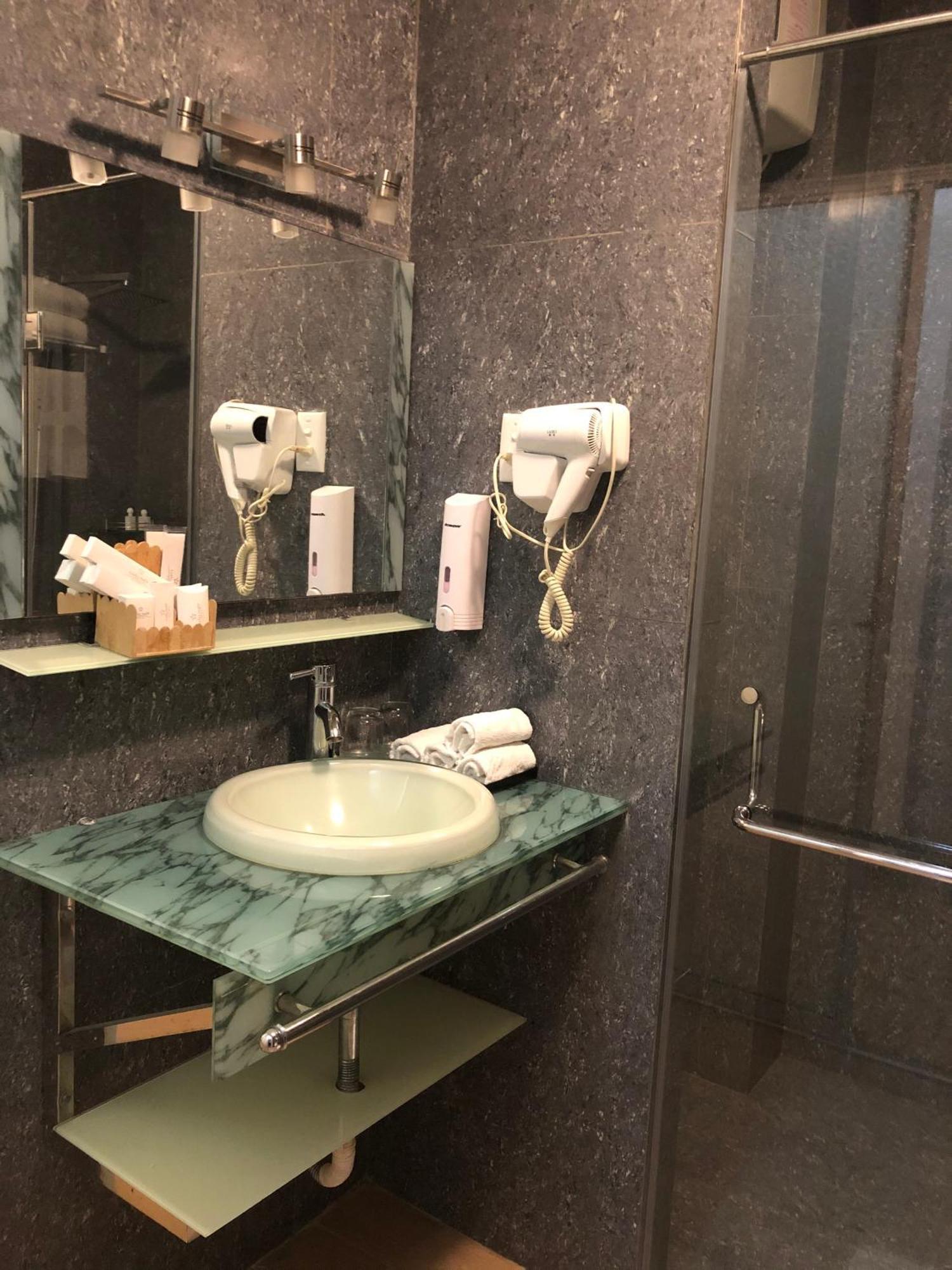 Chau Pho Hotel Chau Doc Εξωτερικό φωτογραφία