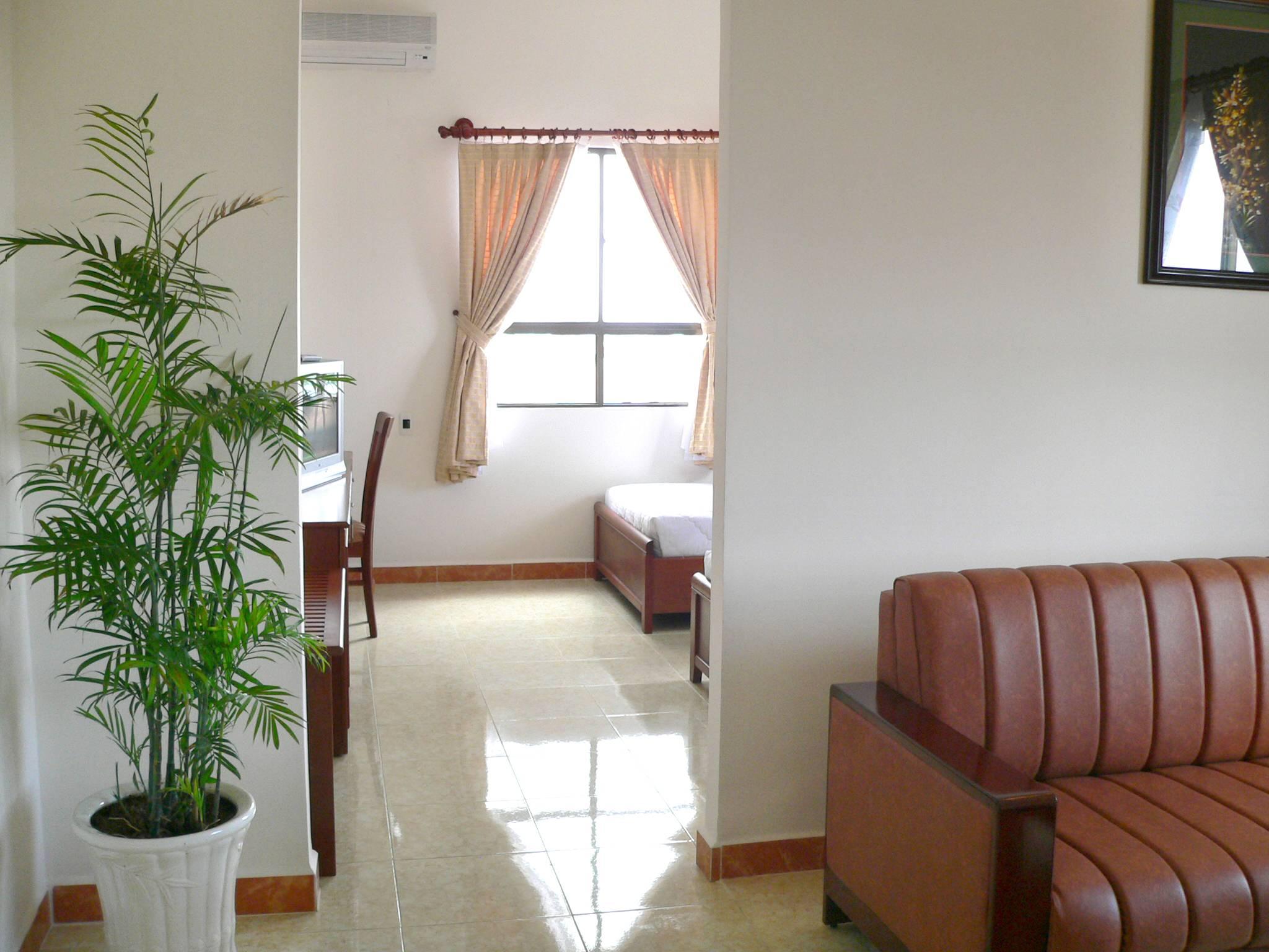 Chau Pho Hotel Chau Doc Εξωτερικό φωτογραφία