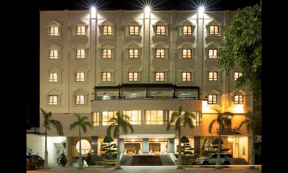Chau Pho Hotel Chau Doc Εξωτερικό φωτογραφία