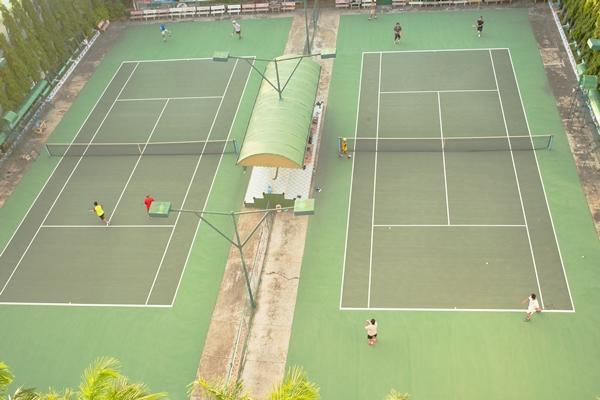 Chau Pho Hotel Chau Doc Εξωτερικό φωτογραφία