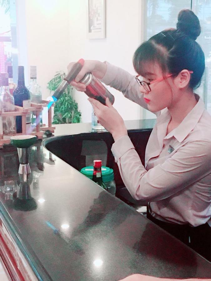 Chau Pho Hotel Chau Doc Εξωτερικό φωτογραφία
