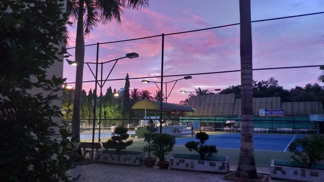 Chau Pho Hotel Chau Doc Εξωτερικό φωτογραφία