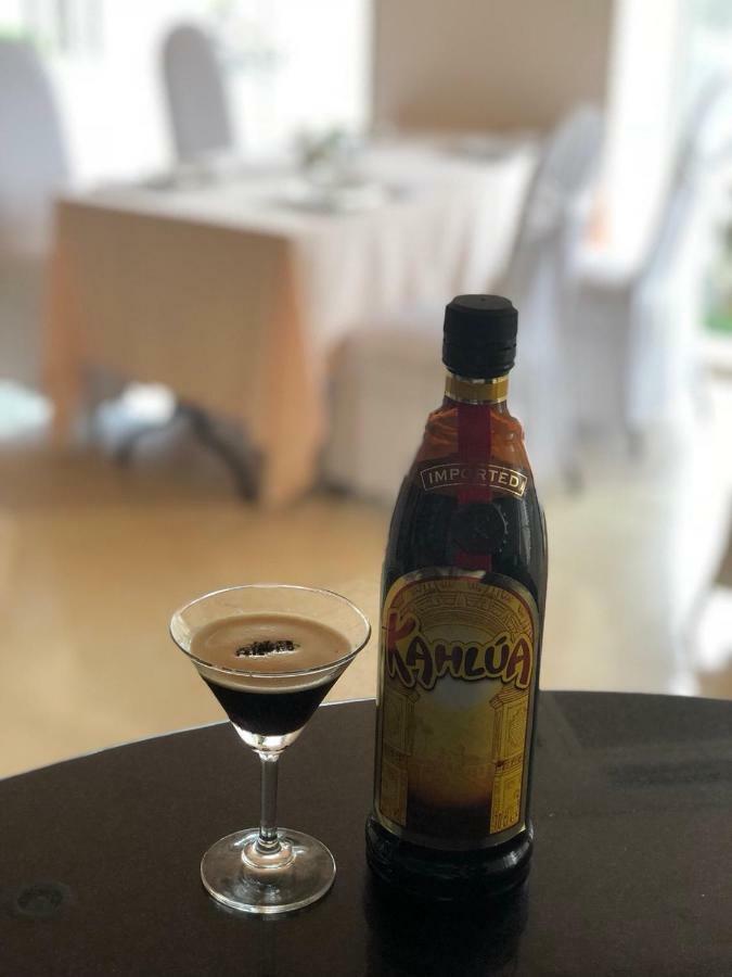 Chau Pho Hotel Chau Doc Εξωτερικό φωτογραφία