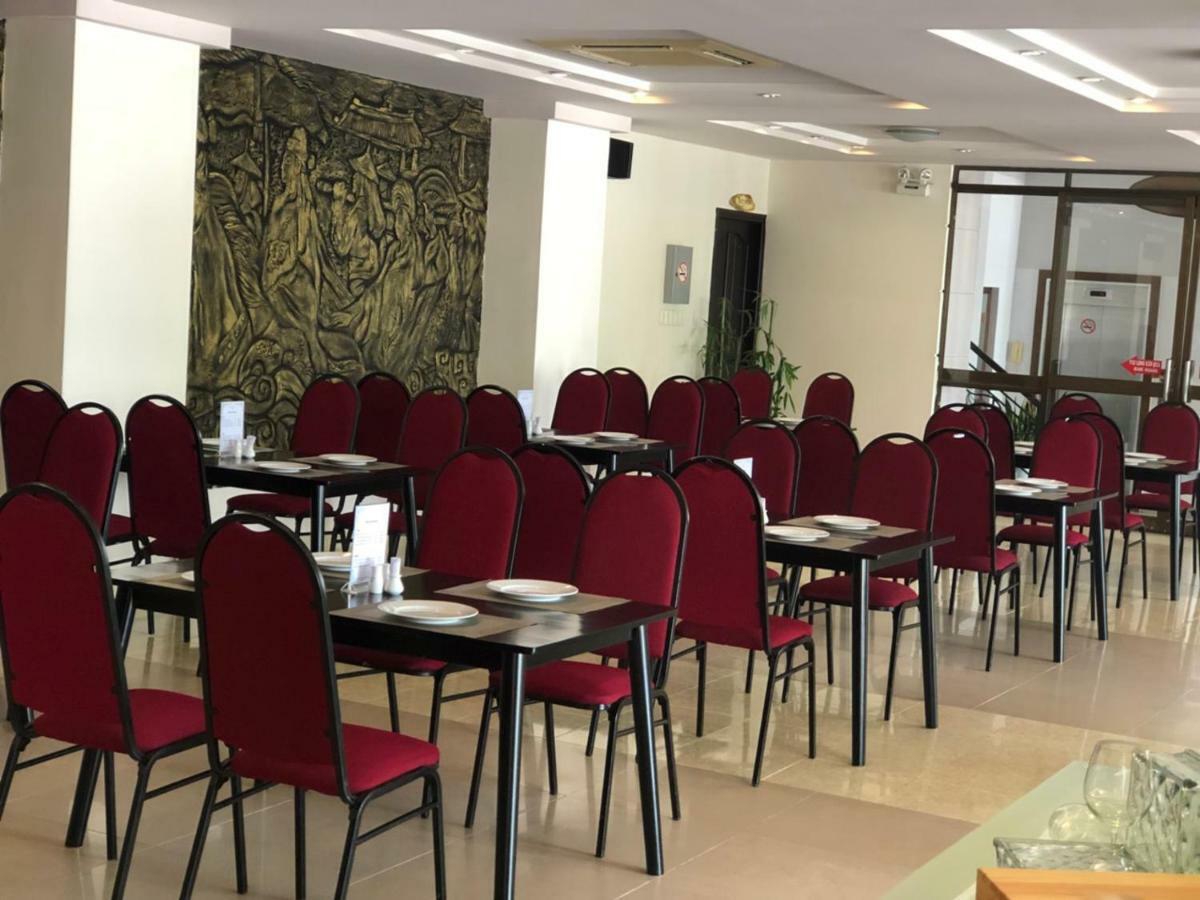 Chau Pho Hotel Chau Doc Εξωτερικό φωτογραφία