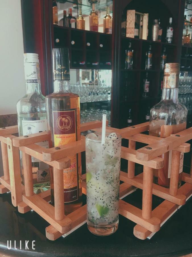 Chau Pho Hotel Chau Doc Εξωτερικό φωτογραφία